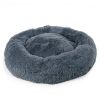 LITTLE LORD Hundebett Ceddie dunkelgrau M (LITTLE LORD)
