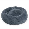 LITTLE LORD Hundebett Ceddie dunkelgrau L (LITTLE LORD)