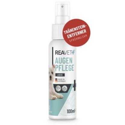 REAVET Augenpflege 100ml (REAVET)