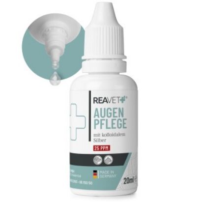 REAVET Augenpflege 20ml (REAVET)