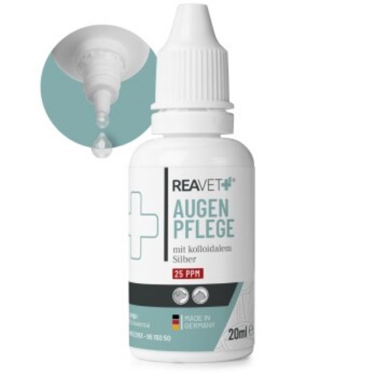 REAVET Augenpflege 20ml (REAVET)