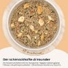 Wynn Petfood Reisetüten Nassfutter Huhn mit Quinoa (Wynn Petfood)