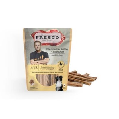 FRESCO Martin Rütter Kaustange Rind Huhn 150 g (FRESCO)
