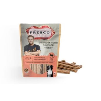 FRESCO Martin Rütter Kaustange Rind Rind 150 g (FRESCO)
