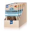NutriQM Fleisch Happen Rind 5x 100g (NutriQM)