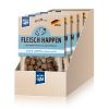 NutriQM Fleisch Happen Lamm 5x 100g (NutriQM)