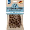 NutriQM Fleisch Happen Ente 5x 100g (NutriQM)