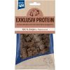NutriQM Exklusiv Protein Ziege 5x 100g (NutriQM)
