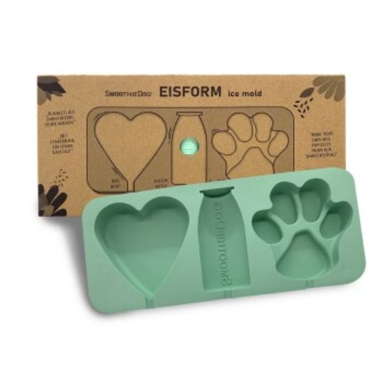 SmoothieDog Eisform (SmoothieDog)