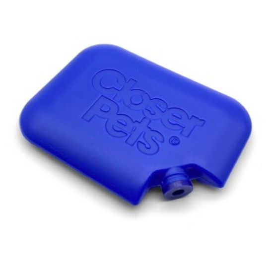 Closer Pets Ersatz-Eisbeutel für MiBowl (50011P) (Closer Pets)