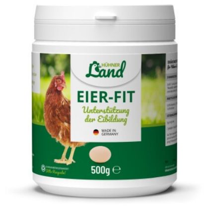 HÜHNER Land Eier-Fit 500g (HÜHNER Land)
