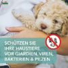 Envira Anti-Giardien Spray für Hunde & Katzen (500ml) (Envira)