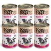 Dogs'n Tiger Abendbrot 6x400 g (Dogs'n Tiger)
