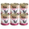 Dogs'n Tiger Abendbrot 6x800 g (Dogs'n Tiger)