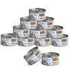 Dogs'n Tiger Meer! 12x70 g (Dogs'n Tiger)