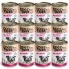 Dogs'n Tiger Abendbrot 12x400 g (Dogs'n Tiger)