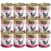 Dogs'n Tiger Abendbrot 12x800 g (Dogs'n Tiger)