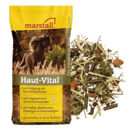 marstall Haut-Vital 15kg (marstall)