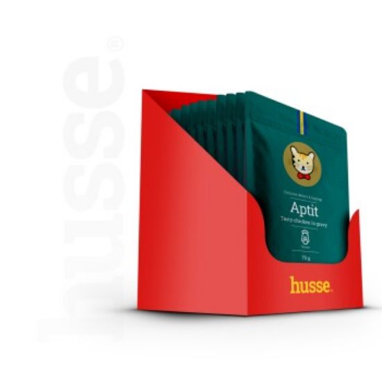 husse Aptit Huhn (husse)