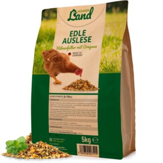 HÜHNER Land Edle Auslese 5kg (HÜHNER Land)