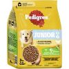 Pedigree Junior mit Geflügel und Gemüse 3kg (Pedigree)