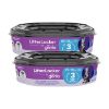 LitterLocker by Litter Genie XL-Nachfüllkassette 2 Stück (LitterLocker)