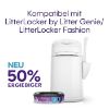 LitterLocker by Litter Genie XL-Nachfüllkassette 2 Stück (LitterLocker)
