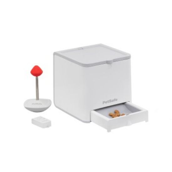 PetSafe Teach & Treat Ferngesteuerter Belohnungstrainer (PetSafe)