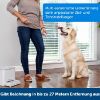 PetSafe Teach & Treat Ferngesteuerter Belohnungstrainer (PetSafe)