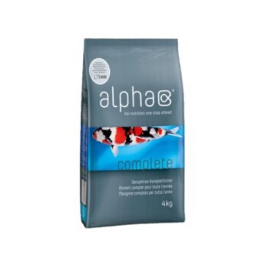 alpha complete 4kg 3 mm (Alpha)