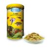 AQUARIS Aquarium Fischfutter - Flakes - 180g / 1 L (AQUARIS)