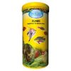 AQUARIS Aquarium Fischfutter - Flakes - 180g / 1 L (AQUARIS)