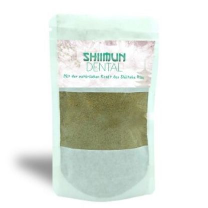 Marsapet Bellfor Shiimun Dental Pulver - 120g (Marsapet)