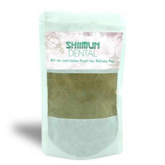 Marsapet Bellfor Shiimun Dental Pulver - 120g (Marsapet)