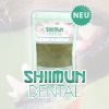 Marsapet Bellfor Shiimun Dental Pulver - 120g (Marsapet)