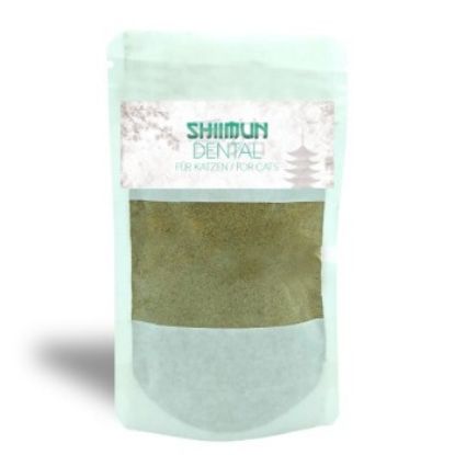 Marsapet Shiimun Dental Pulver - 50g (Marsapet)