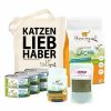 I love my cat 360° Vitalkonzepts - Rundum-sorglos-Paket mit ausgewählten Produkten (I love my cat)