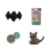 Catlabs Spielzeugset + Snack Purrfect Playtime (Catlabs)
