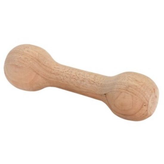 Kerbl Apportierholz rund 125 g (Kerbl)