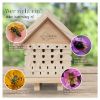 WILDLIFE HOME Bienenhotel (WILDLIFE HOME)