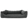 Madison Hundesofa Orthopedic 65 cm, 65 cm, 0 mm (Madison)