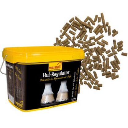 marstall Ergänzungsfutter Huf-Regulator 3,5 kg (marstall)