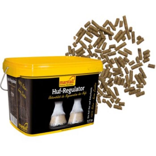 marstall Ergänzungsfutter Huf-Regulator 3,5 kg (marstall)