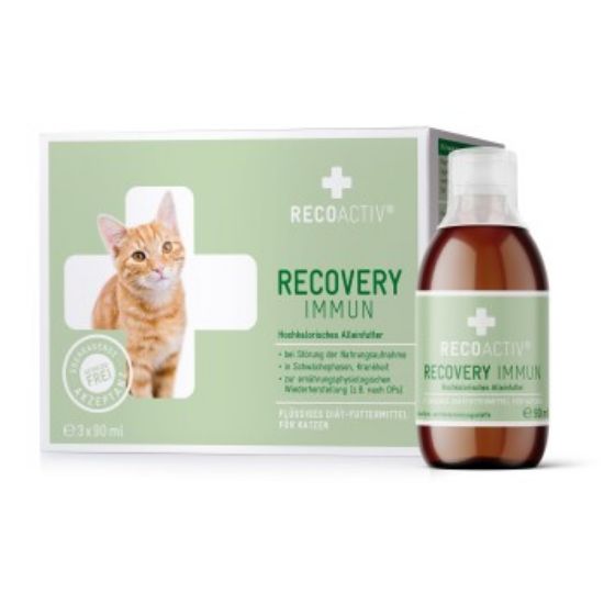 RECOACTIV ® Recovery Immun Tonicum 270 ml (RECOACTIV)