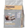 PREMIERE Extra Light Babypuder Klumpstreu 12 l (Premiere)