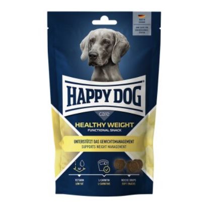 HAPPY DOG Care Snack Healthy Weight 100 g (Happy Dog)