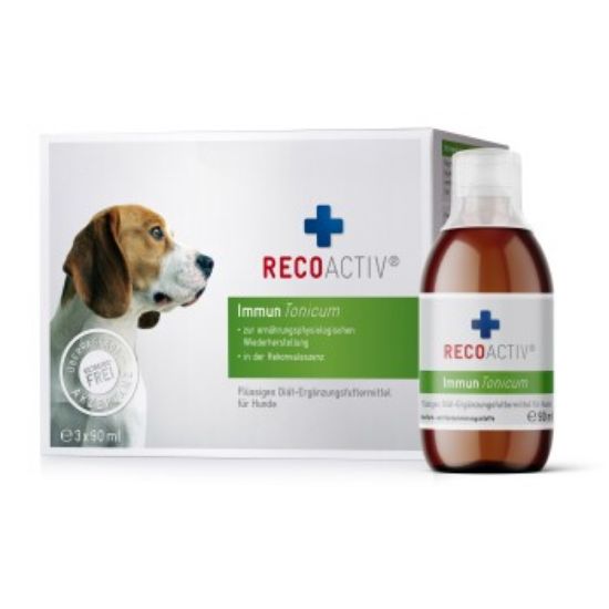 RECOACTIV ® Immun Tonicum 3x90ml (RECOACTIV)
