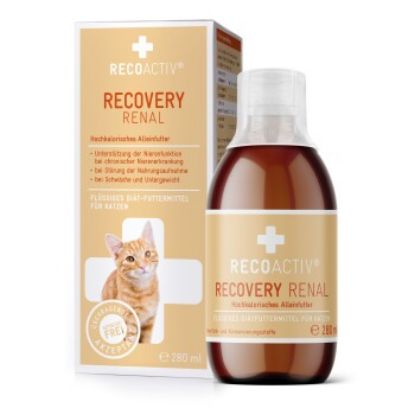 RECOACTIV ® Recovery Renal Tonicum 280 ml (RECOACTIV)