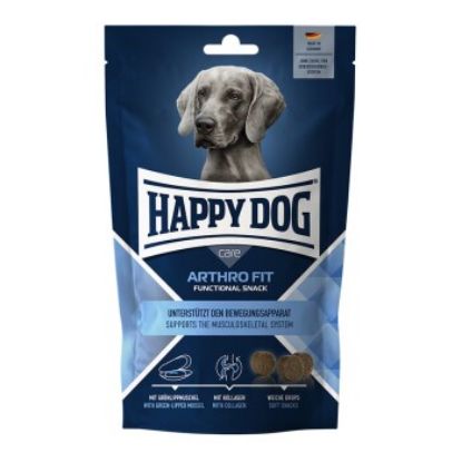 HAPPY DOG Care Snack Arthro Fit 2x100 g (Happy Dog)