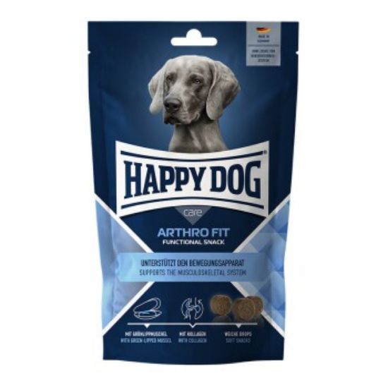HAPPY DOG Care Snack Arthro Fit 2x100 g (Happy Dog)